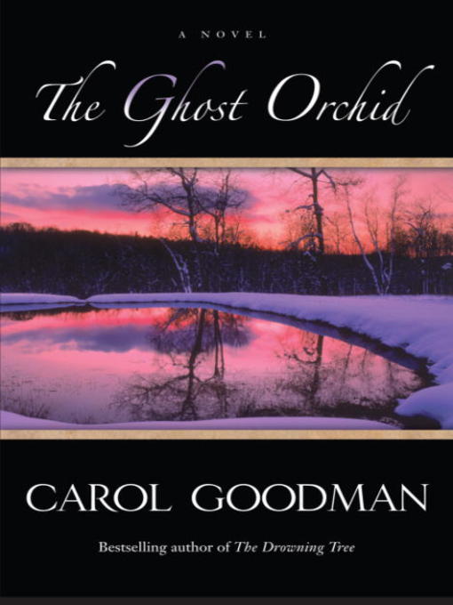 Title details for The Ghost Orchid by Carol Goodman - Available